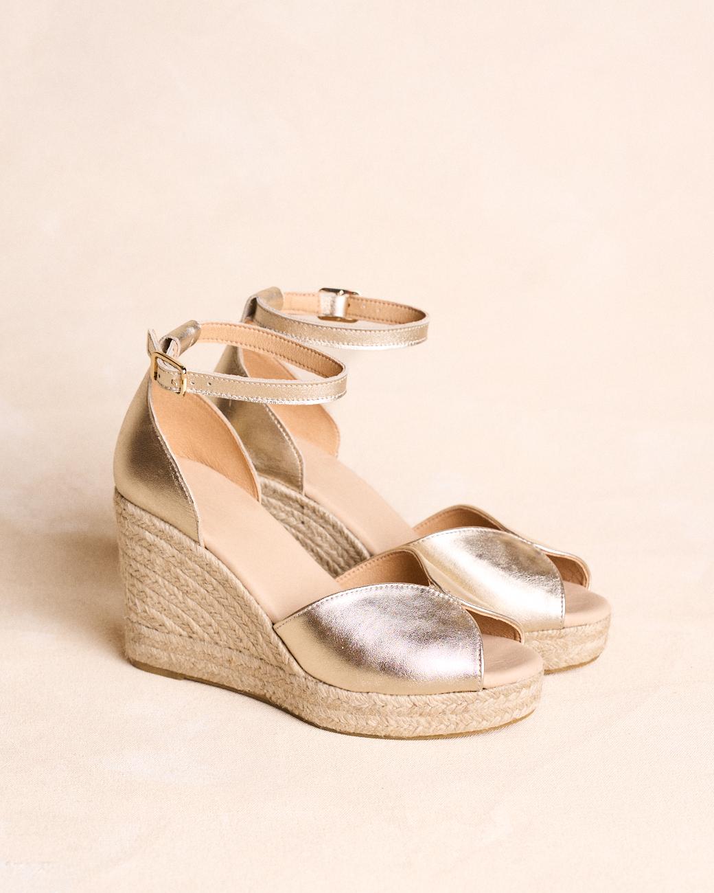 Esti Wedge Espadrille