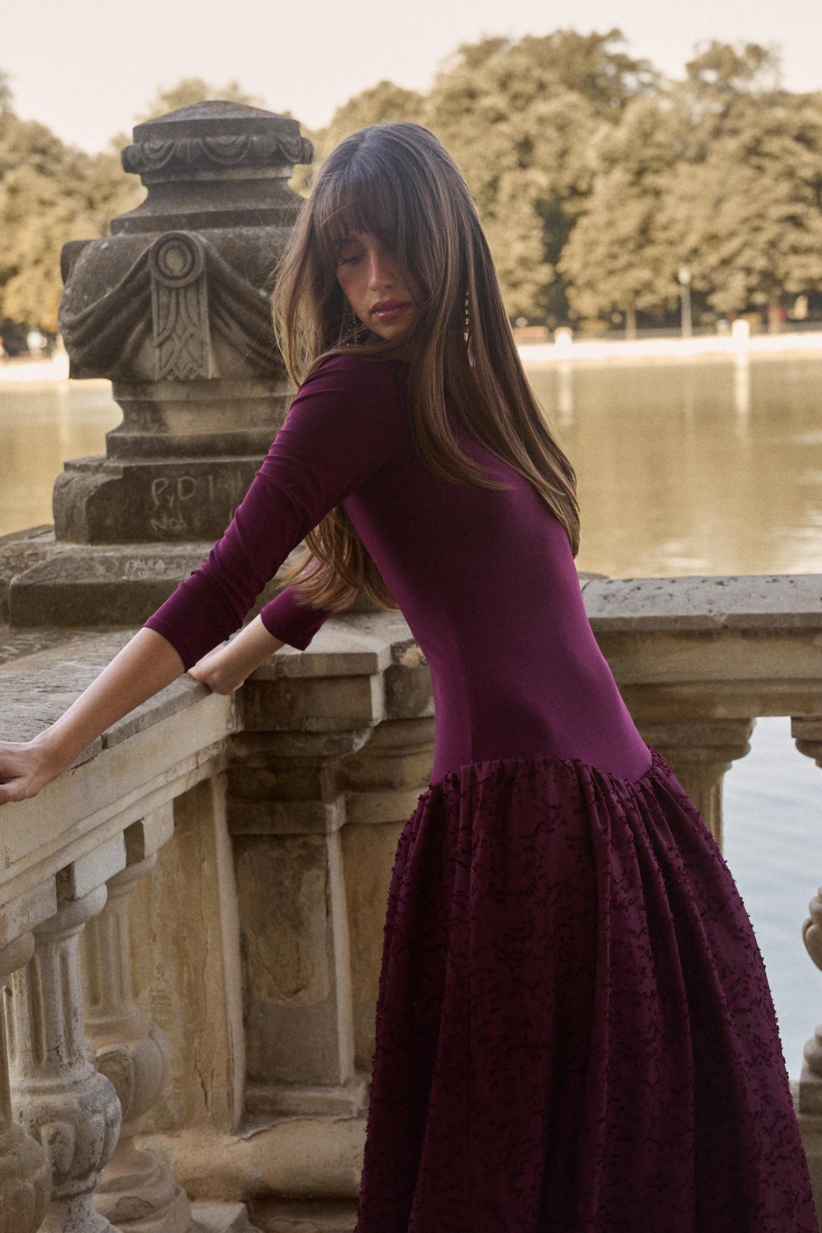 Guest Dress Grana