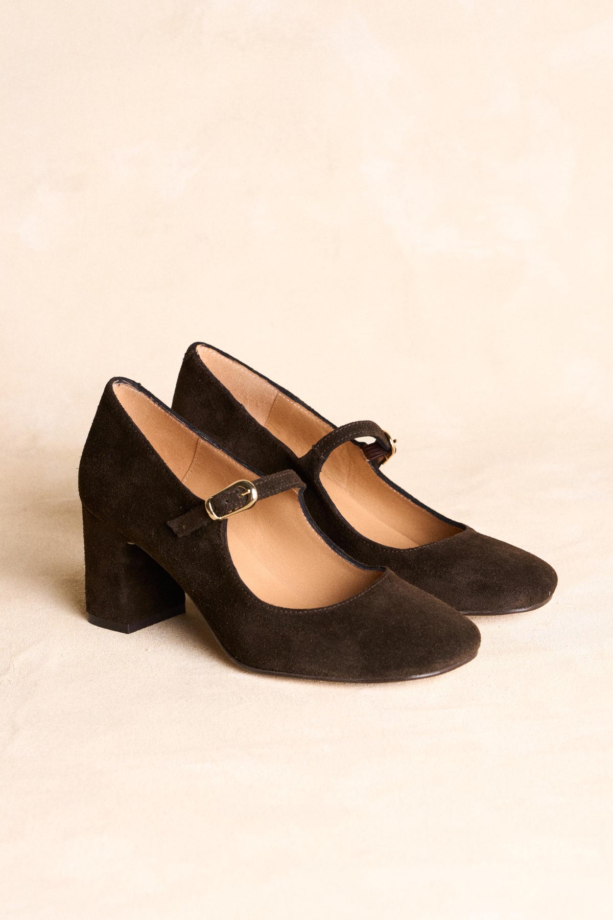 May Mary Jane Shoe