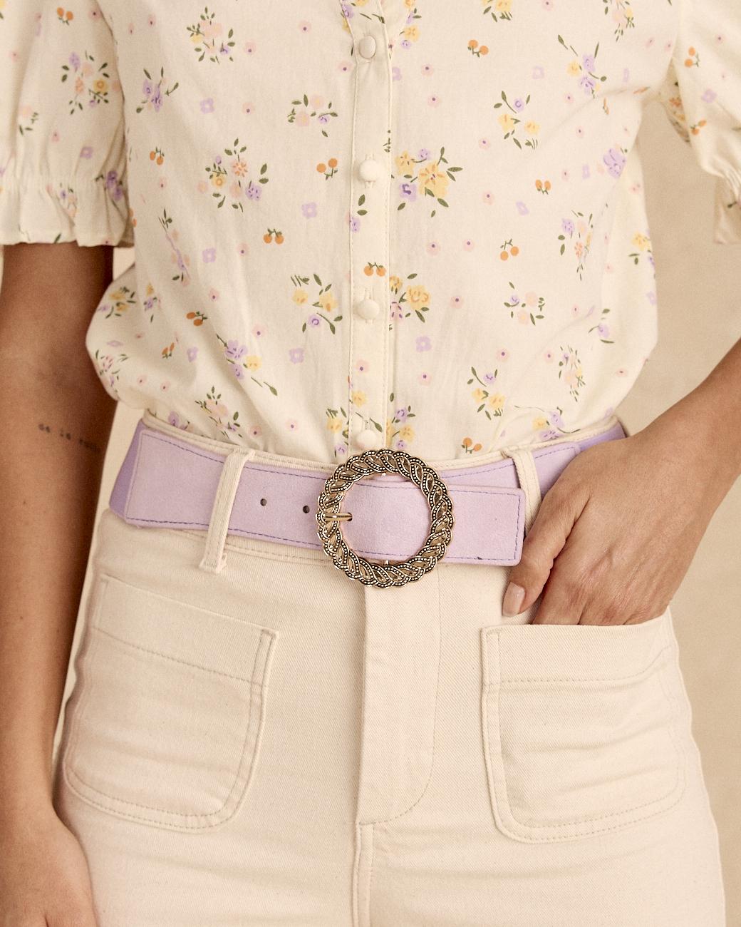 Lils Elastic Belt