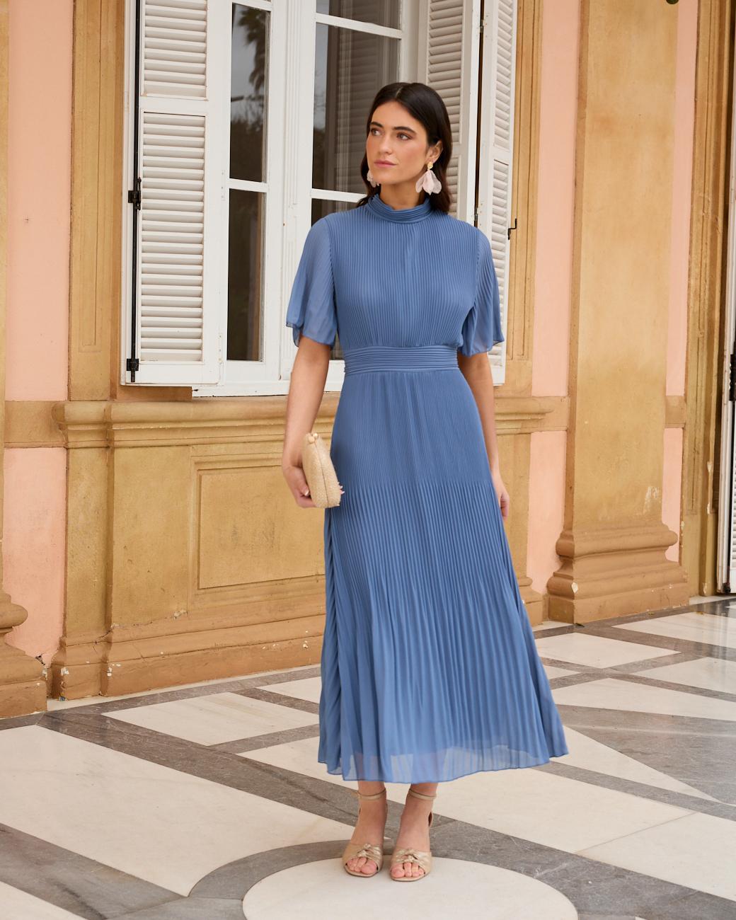 Elena Guest Dress