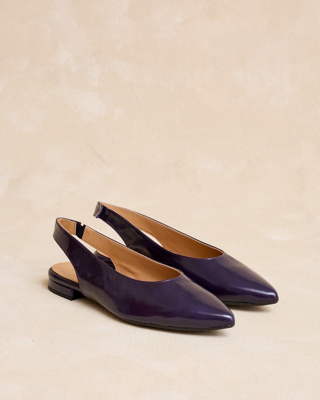 Pointed Ballerina Renilea
