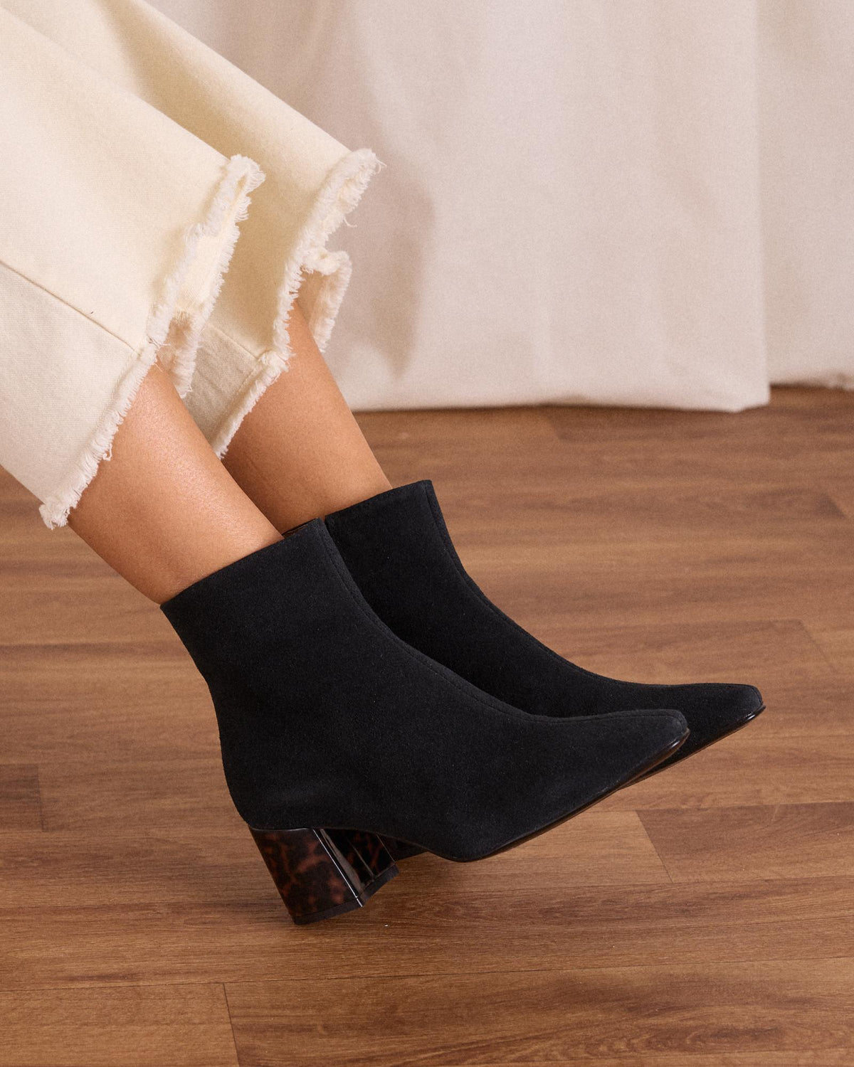 Sole Animal Ankle boots