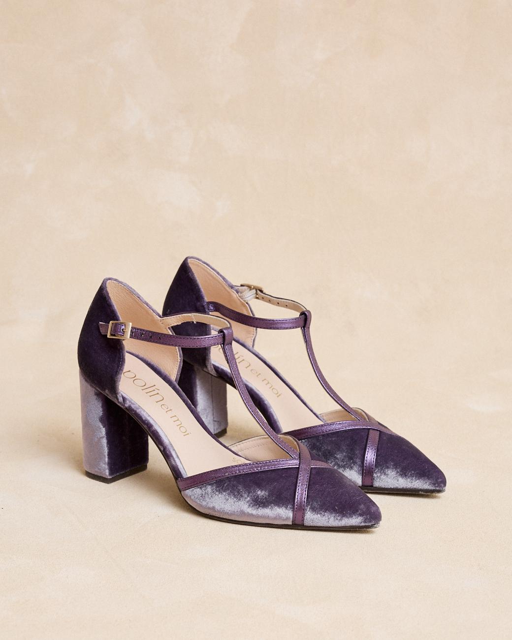 Bíbona Heel Shoe