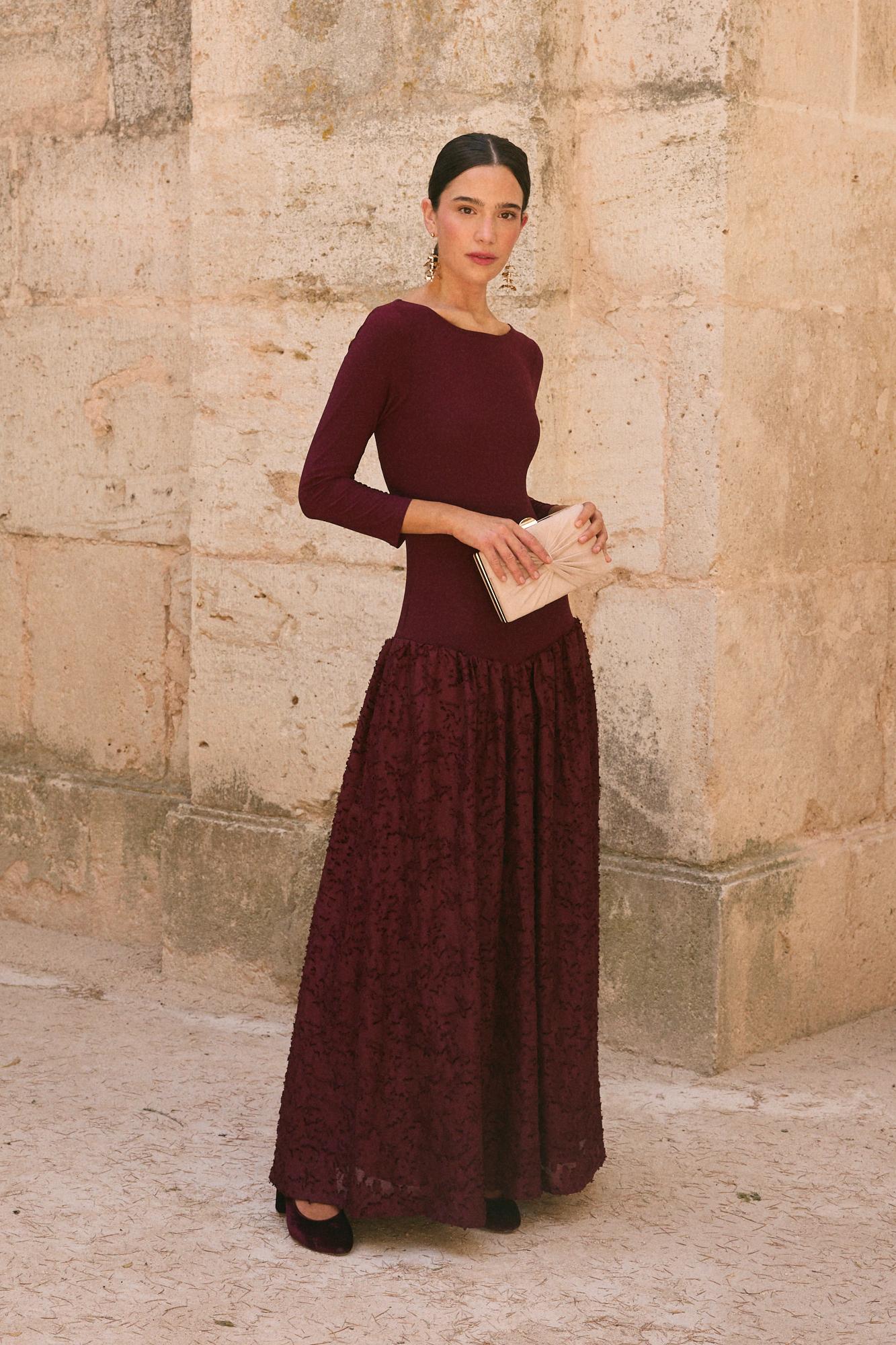 Guest Dress Grana