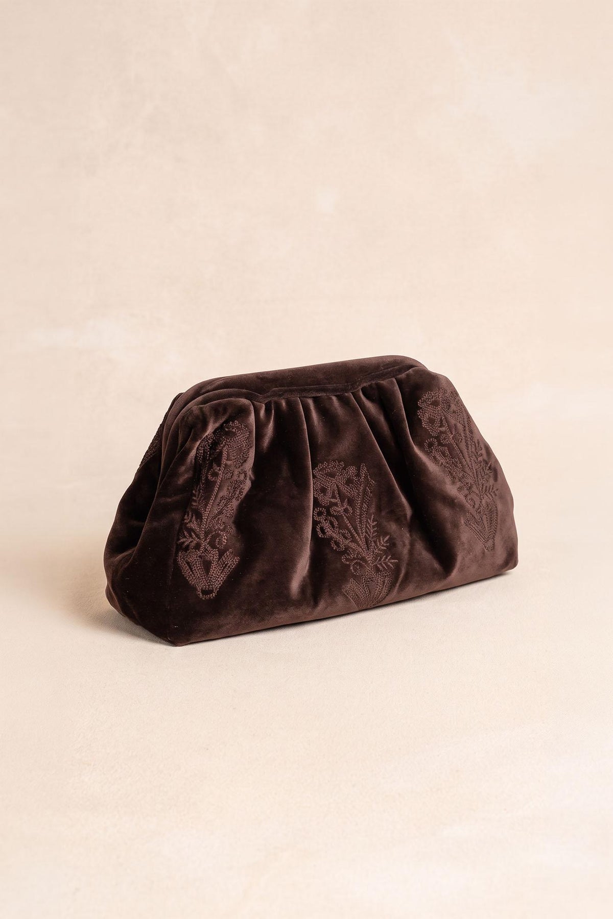 Élodie Clutch Bag