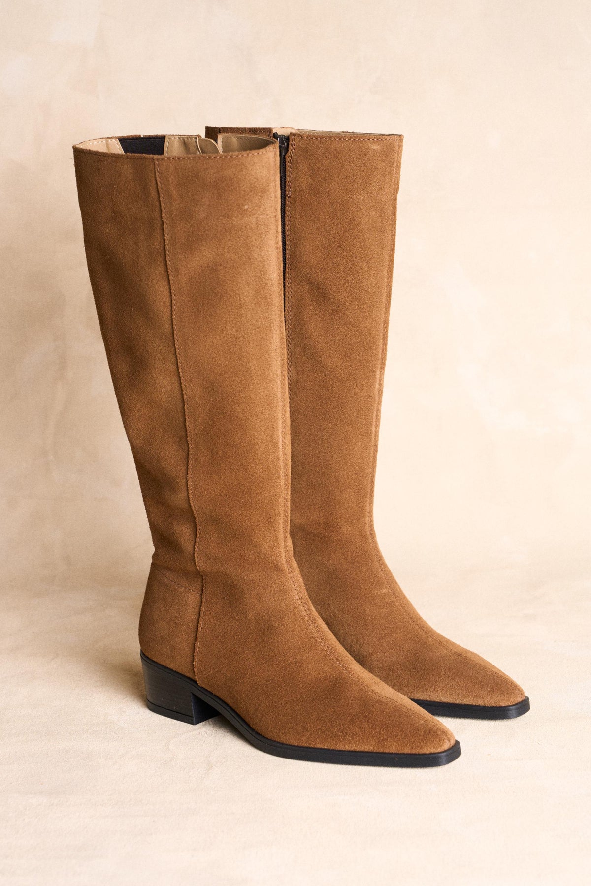 Bota Piel Estefi