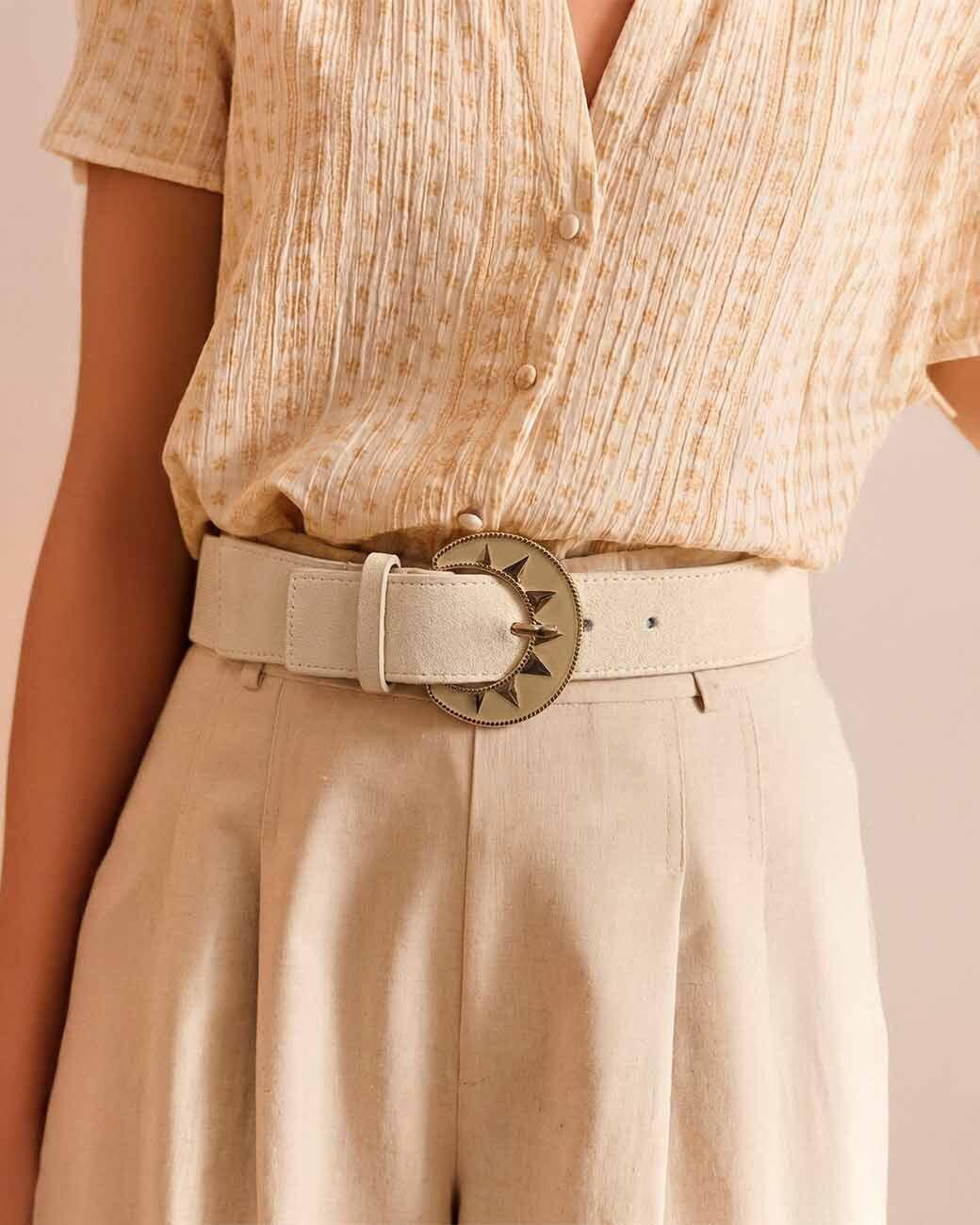 Pietra Color Belt