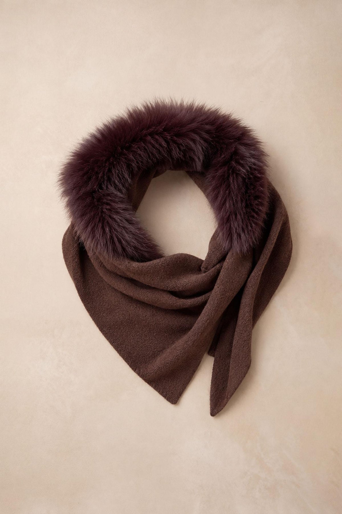 Samira Hair Scarf