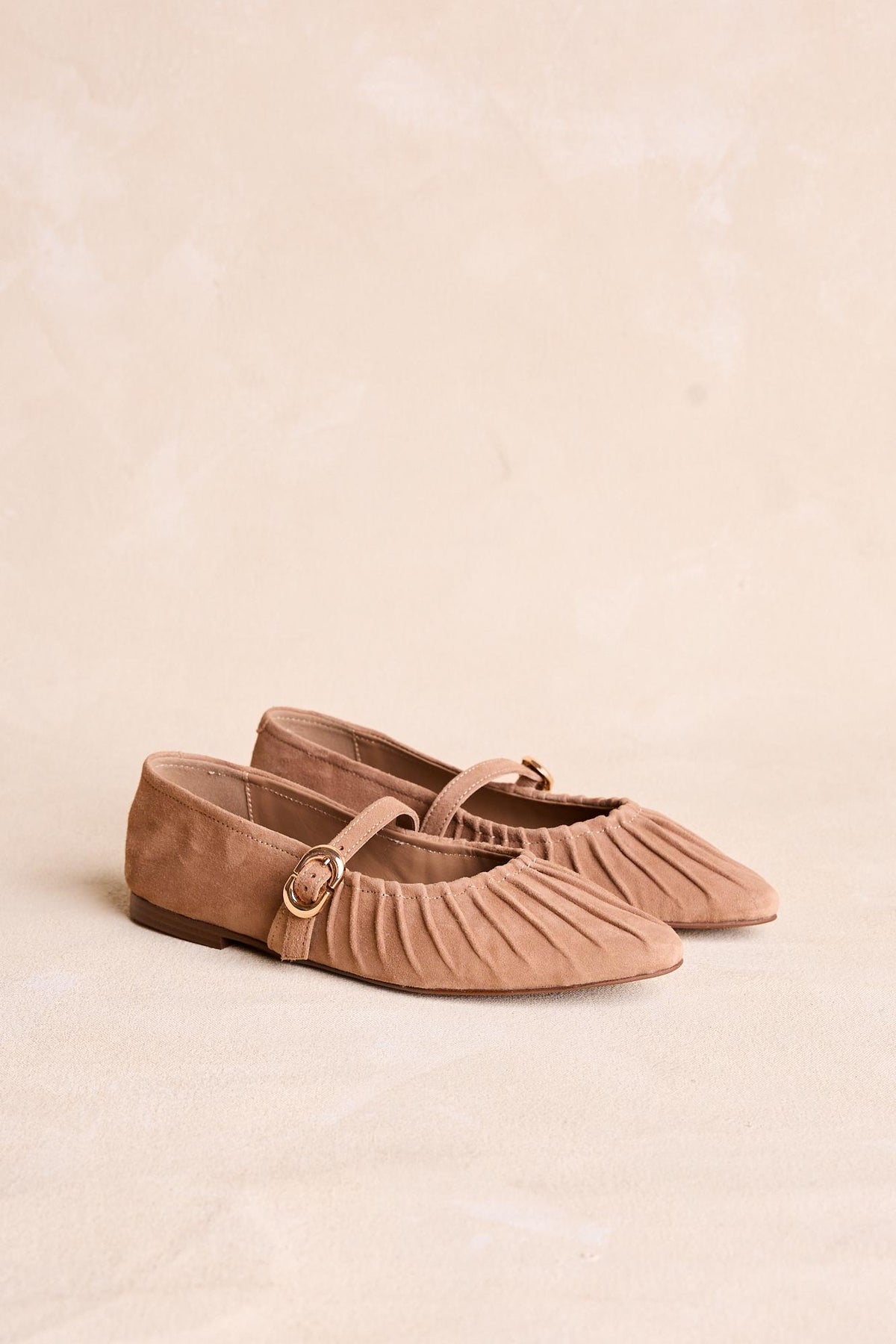 Becka Mary Jane Shoe