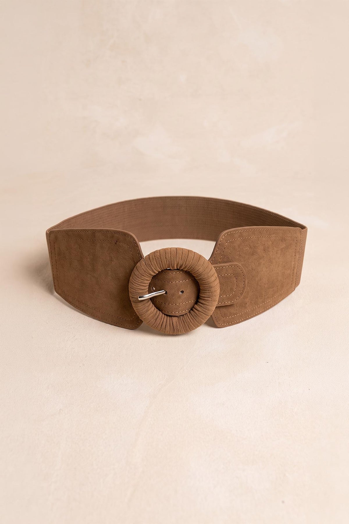 Camille Buckle Belt