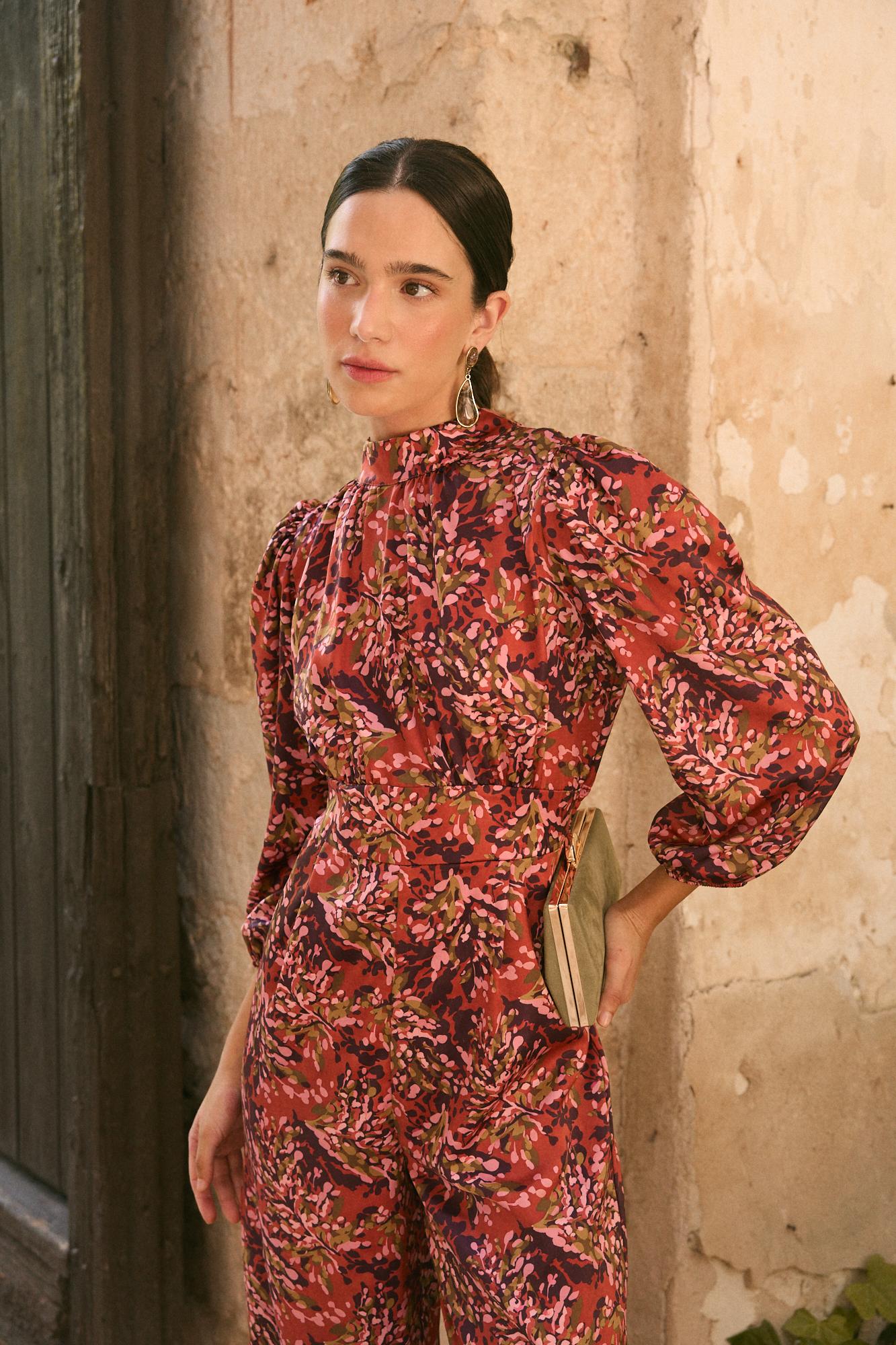 Tessa Guest Jumpsuit