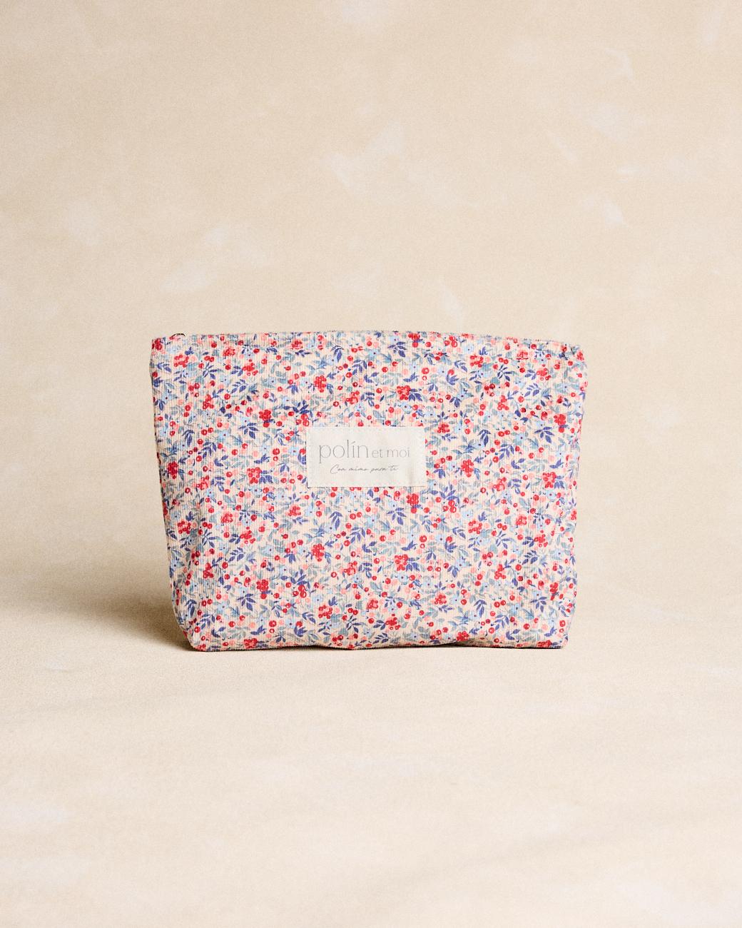 Givernia Print Toiletry Bag