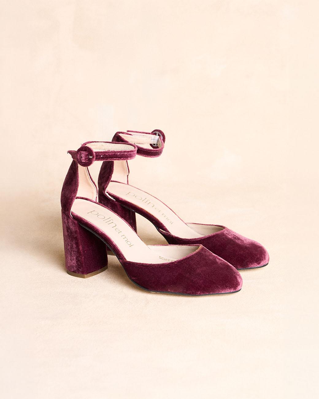 Zapato Invitada Berlín