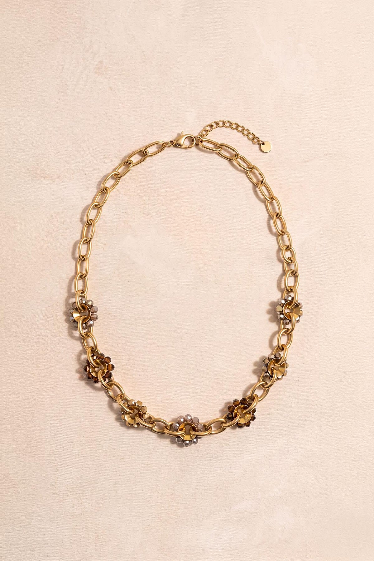 Luján Chain Necklace