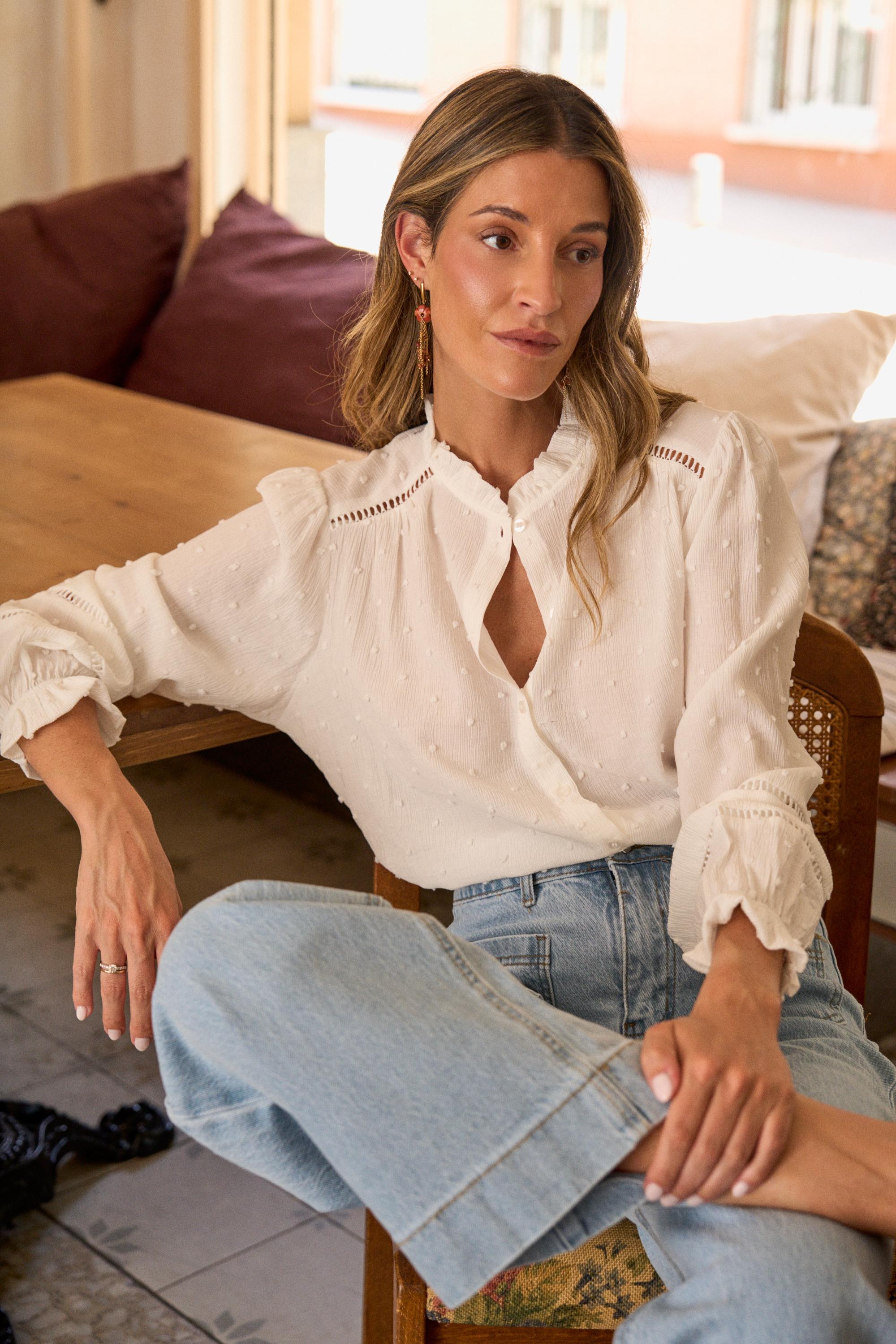 Tiziana Plumeti Shirt