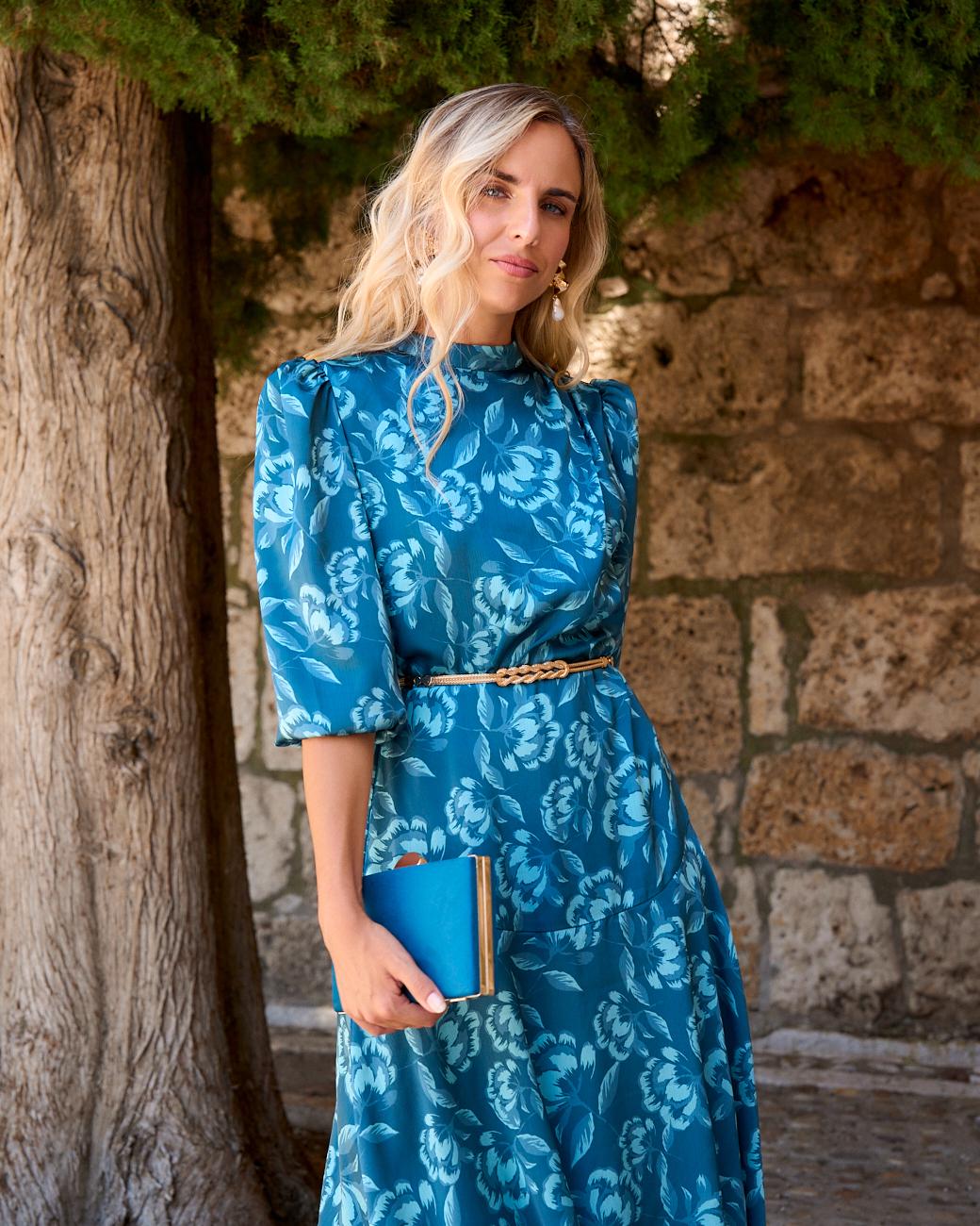 Long Dress Zulema