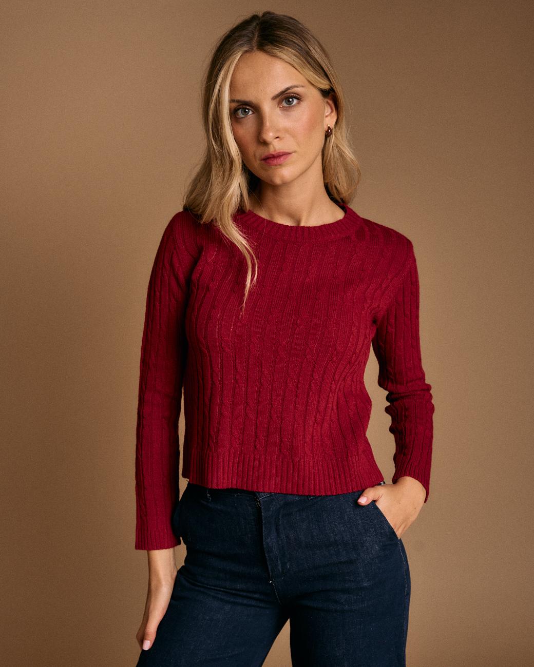 Jasse Long Sleeve Top