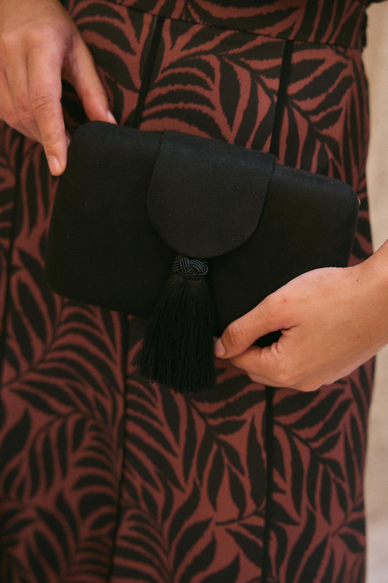 Elvira Handbag