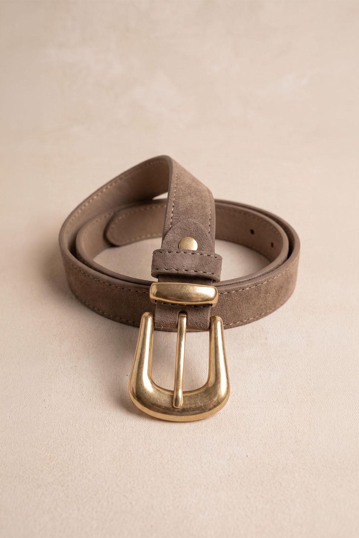 Paola buckle belt