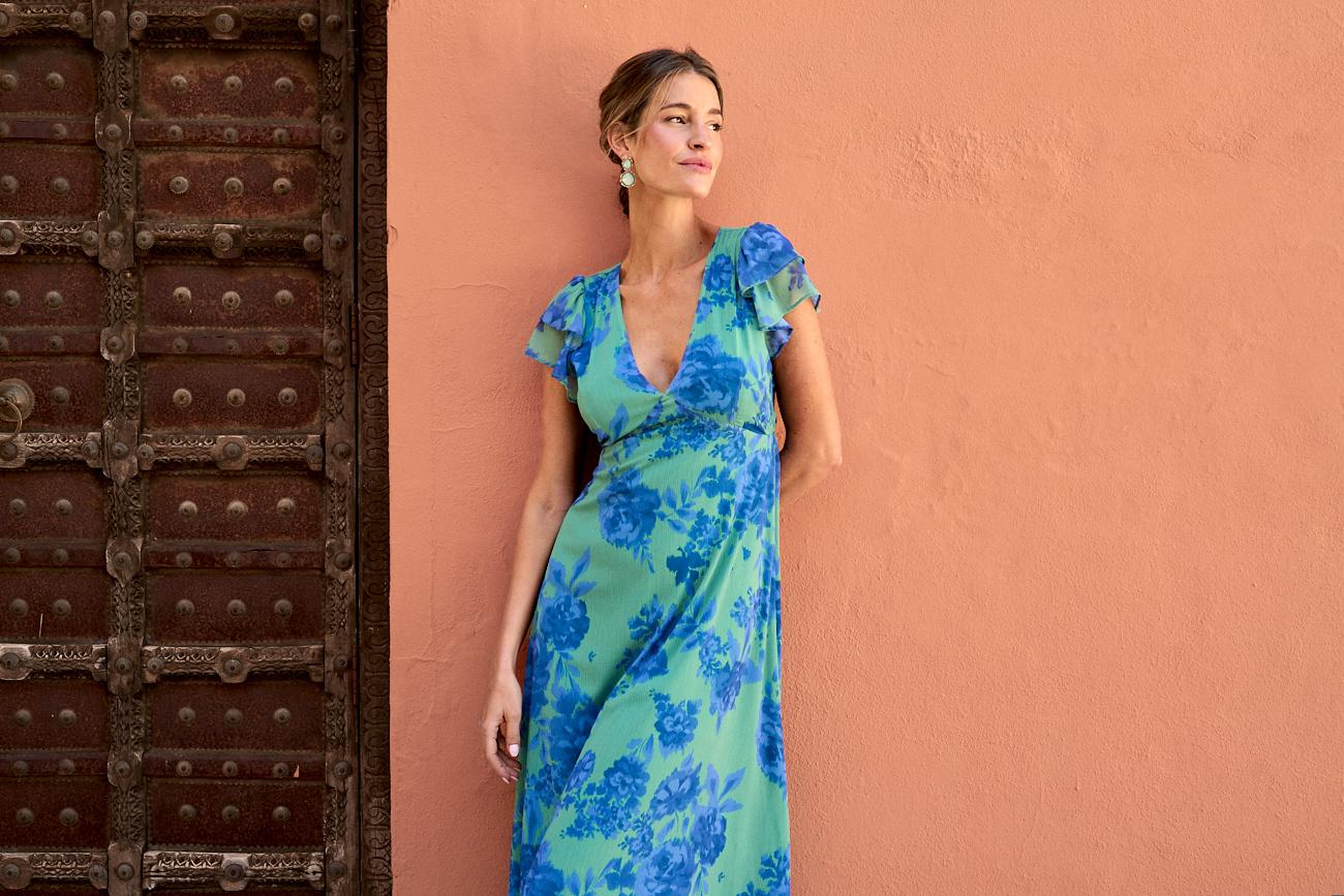 Pastora Fair Dress