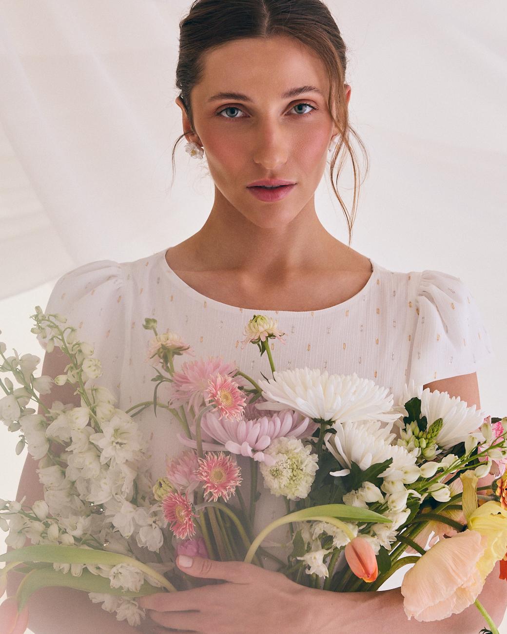 Amelia Wedding Dress