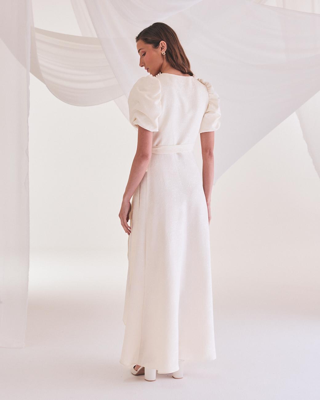 Wedding Dress Loreto