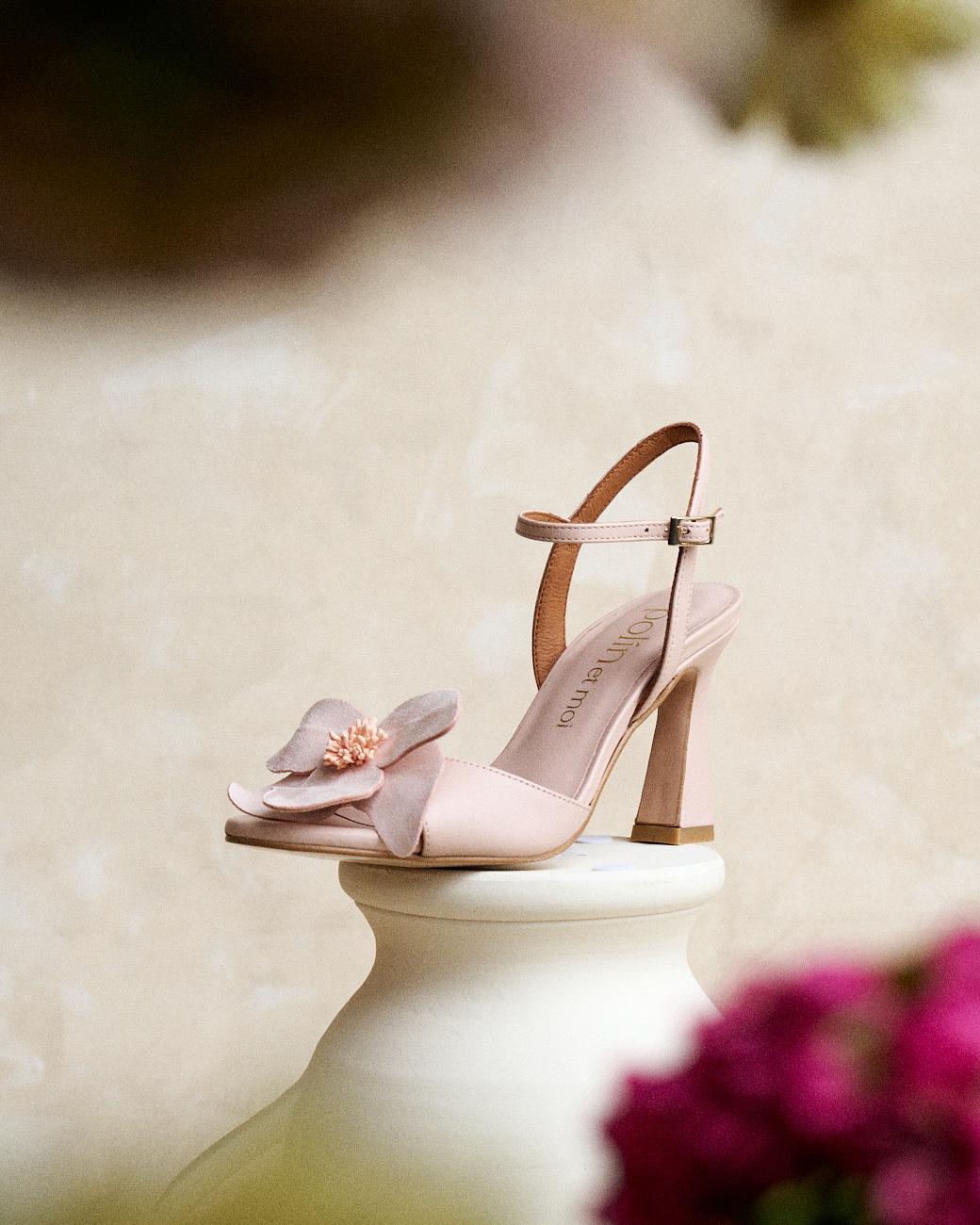 Rosa Guest Sandals