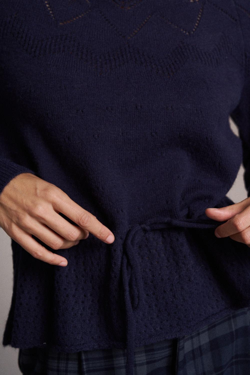 Sweater Belt Nany