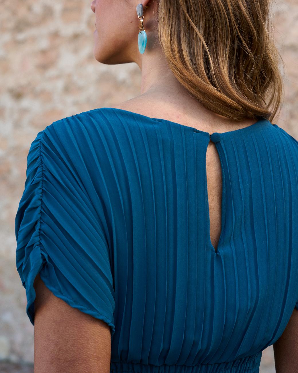 Brisa Long Jumpsuit