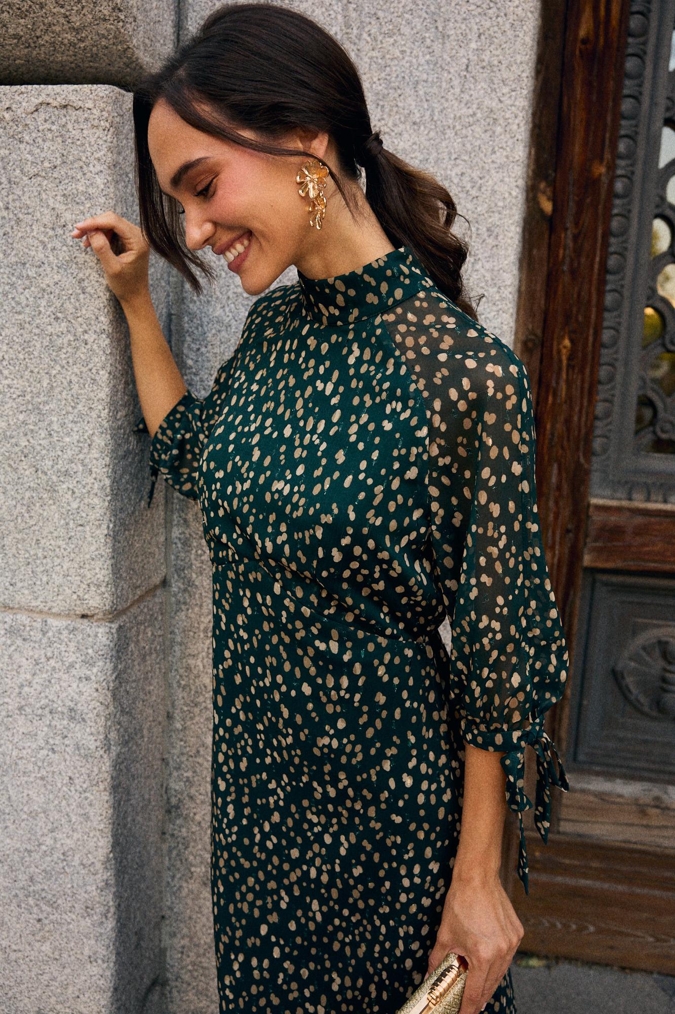 Vestido Invitada Verona