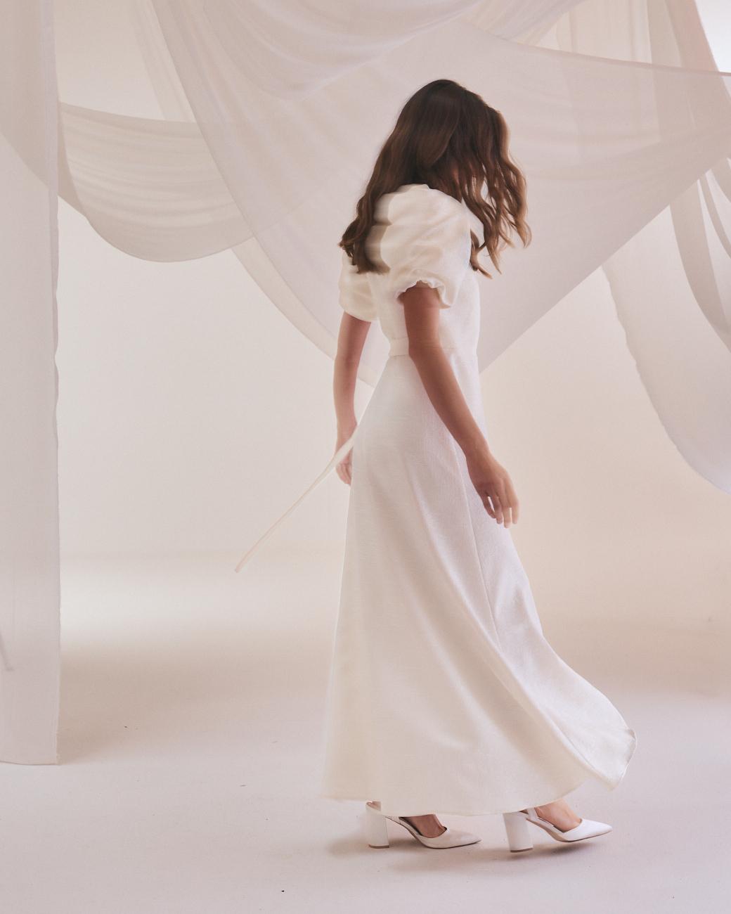 Wedding Dress Loreto