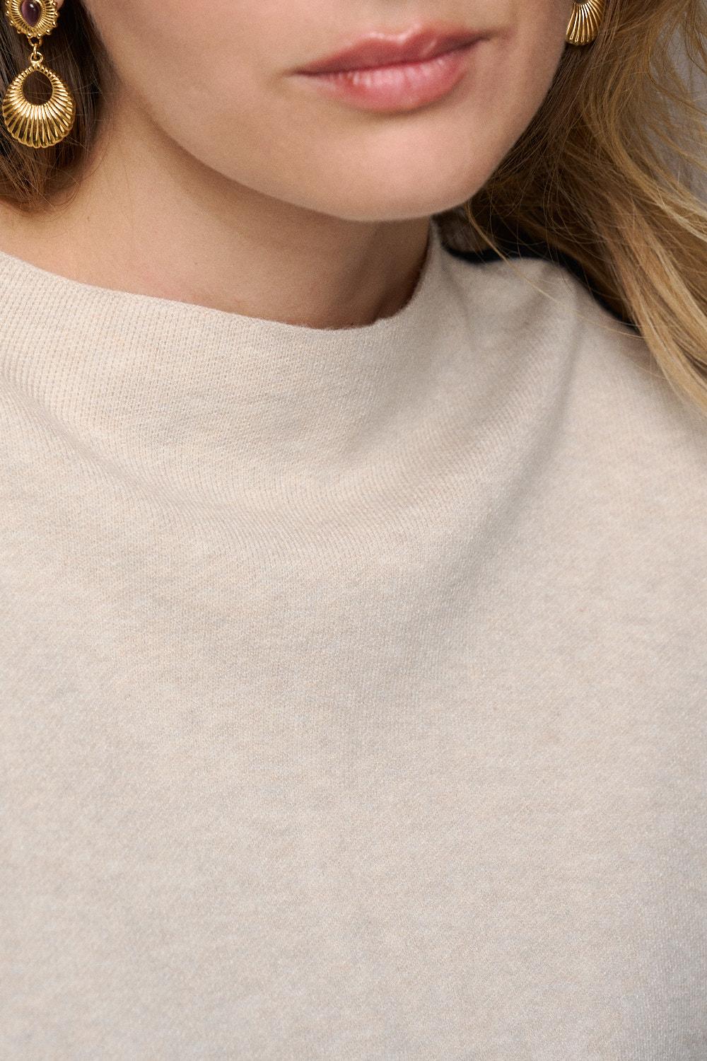 Arenis Manga Sweater