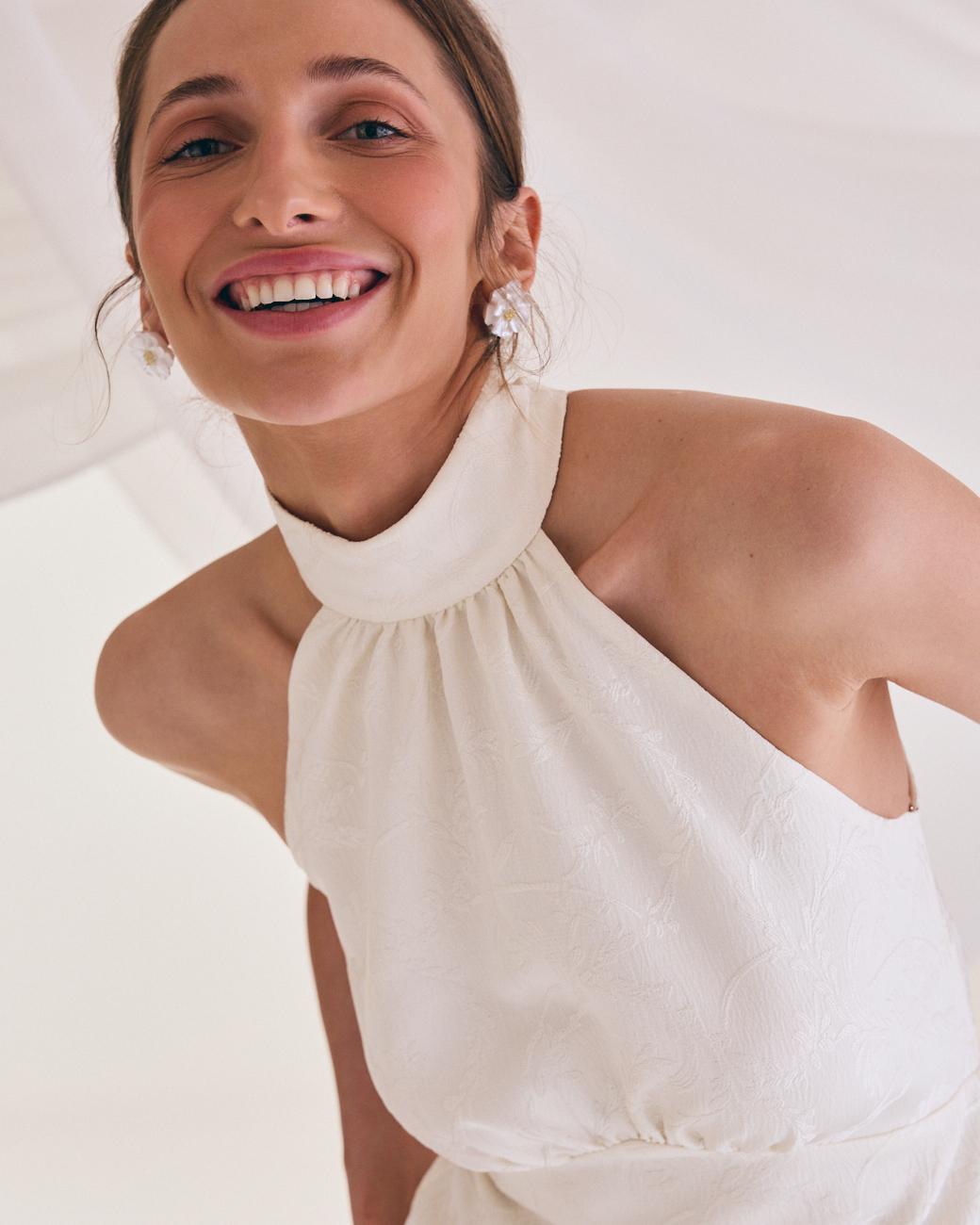 Dafne Wedding Dress