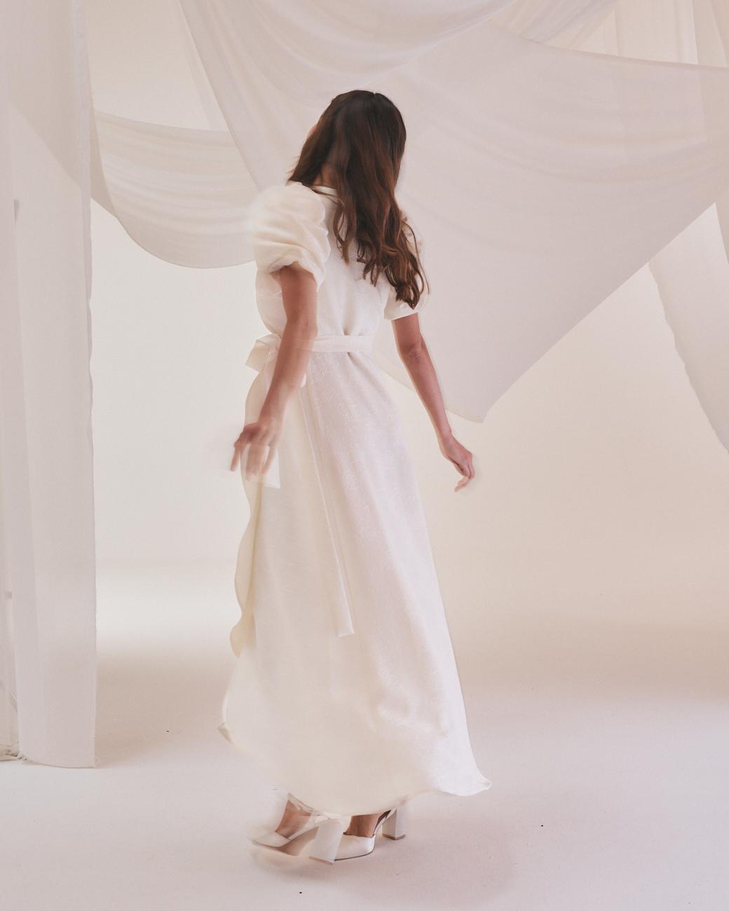 Wedding Dress Loreto
