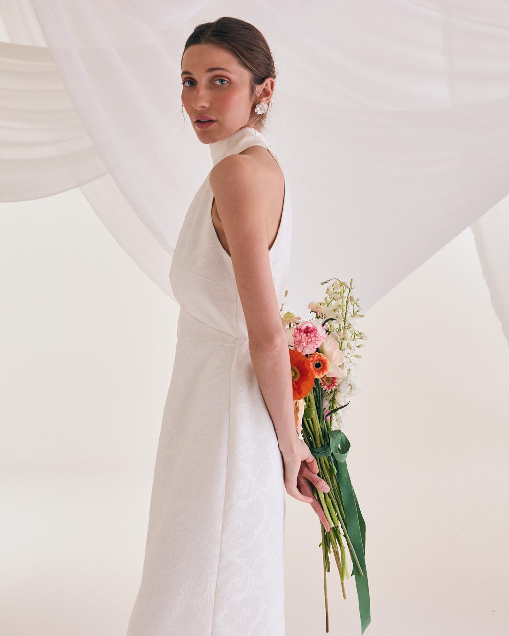 Dafne Wedding Dress