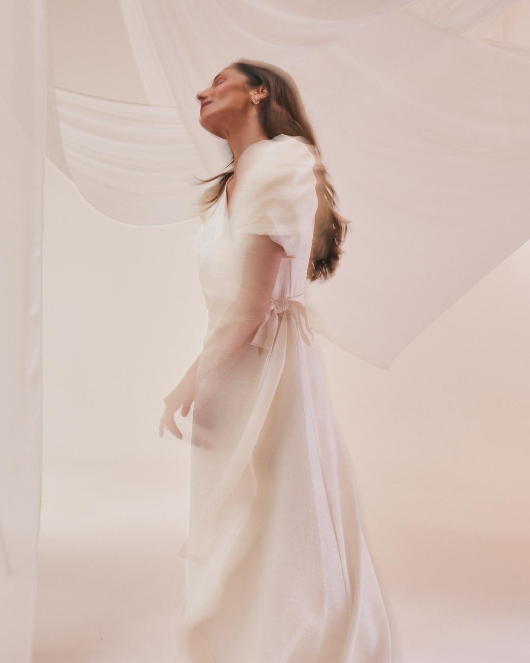 Wedding Dress Loreto