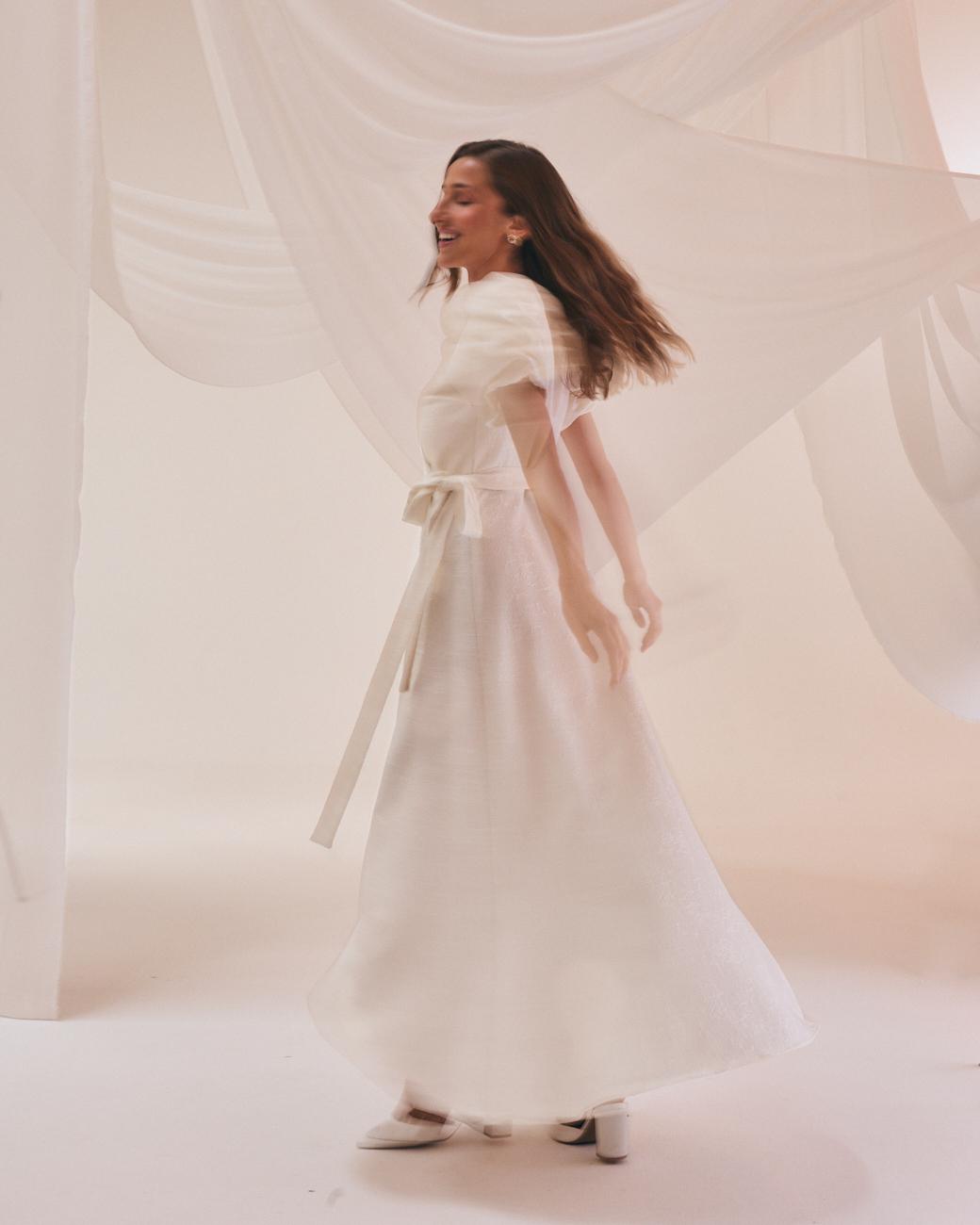 Wedding Dress Loreto