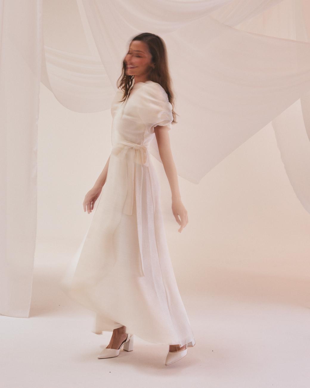Wedding Dress Loreto