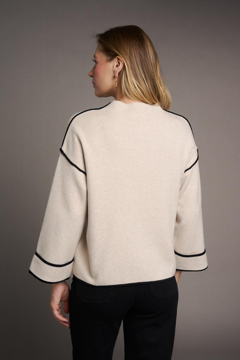 Arenis Manga Sweater