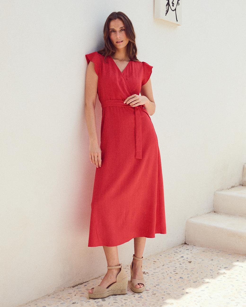 Long Dress Yuli