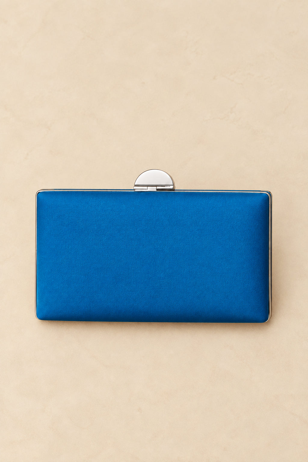 Pilar Blue Bag