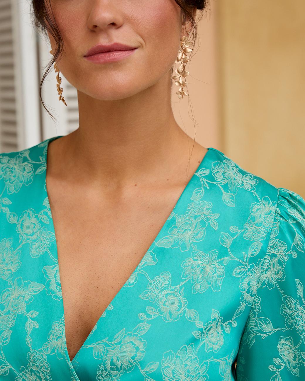 Teresa Guest Dress