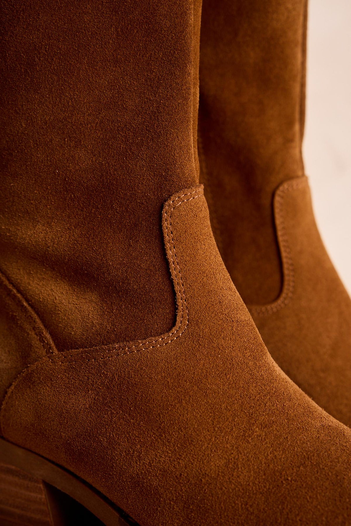 Coco Mid-Shaft Boot