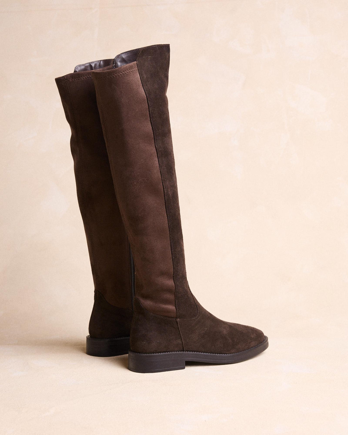 Malira Knee-High Boot