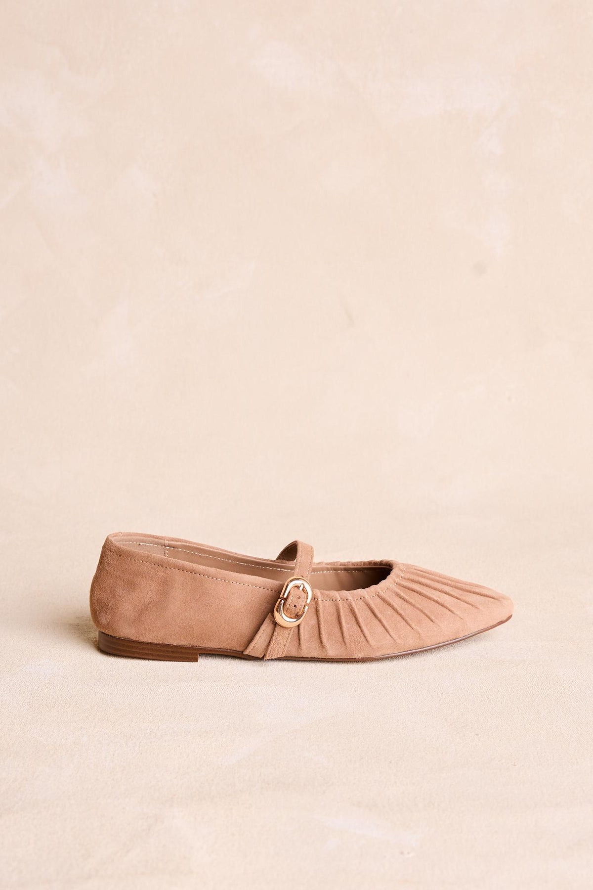 Becka Mary Jane Shoe