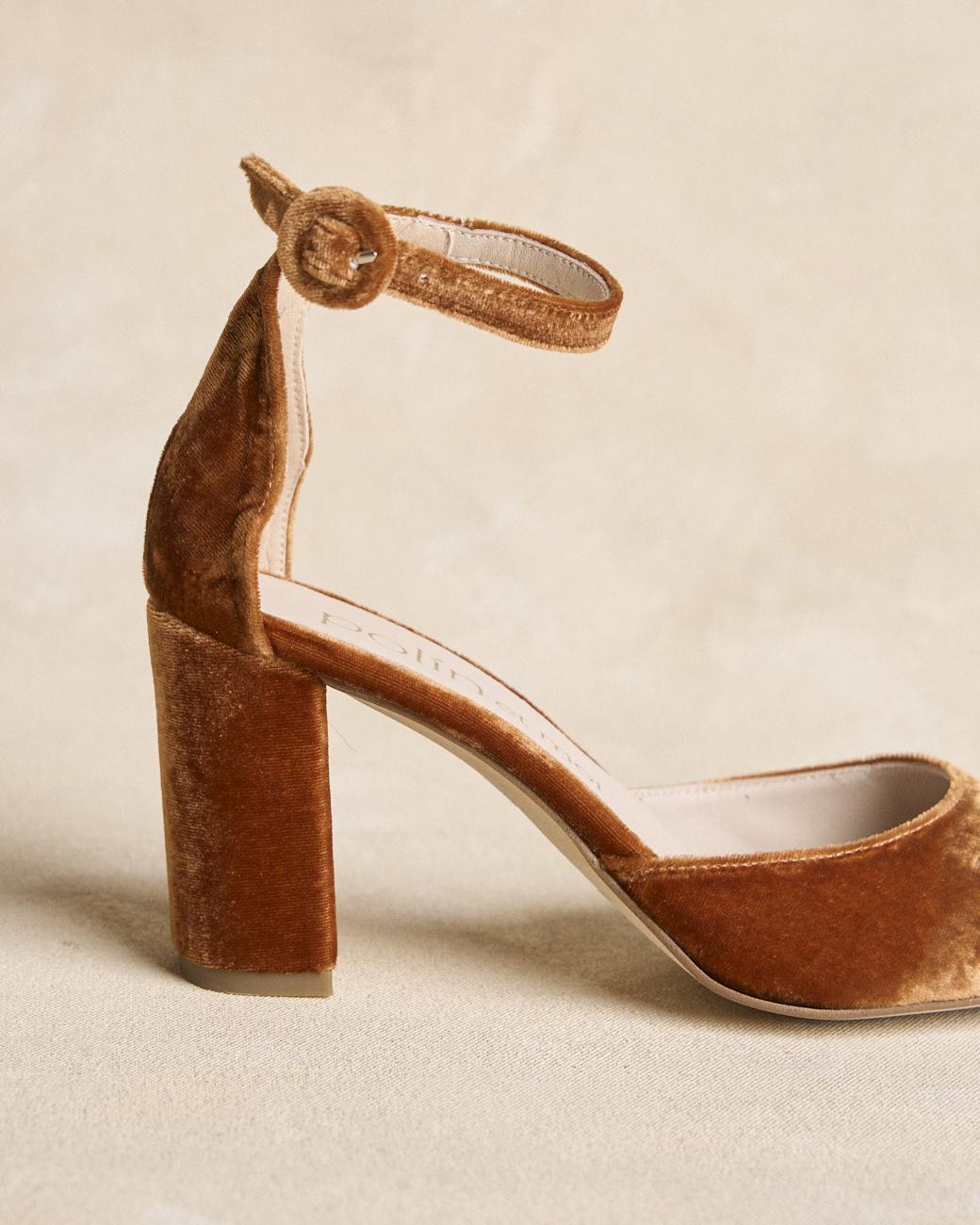 Miro Heel Shoe