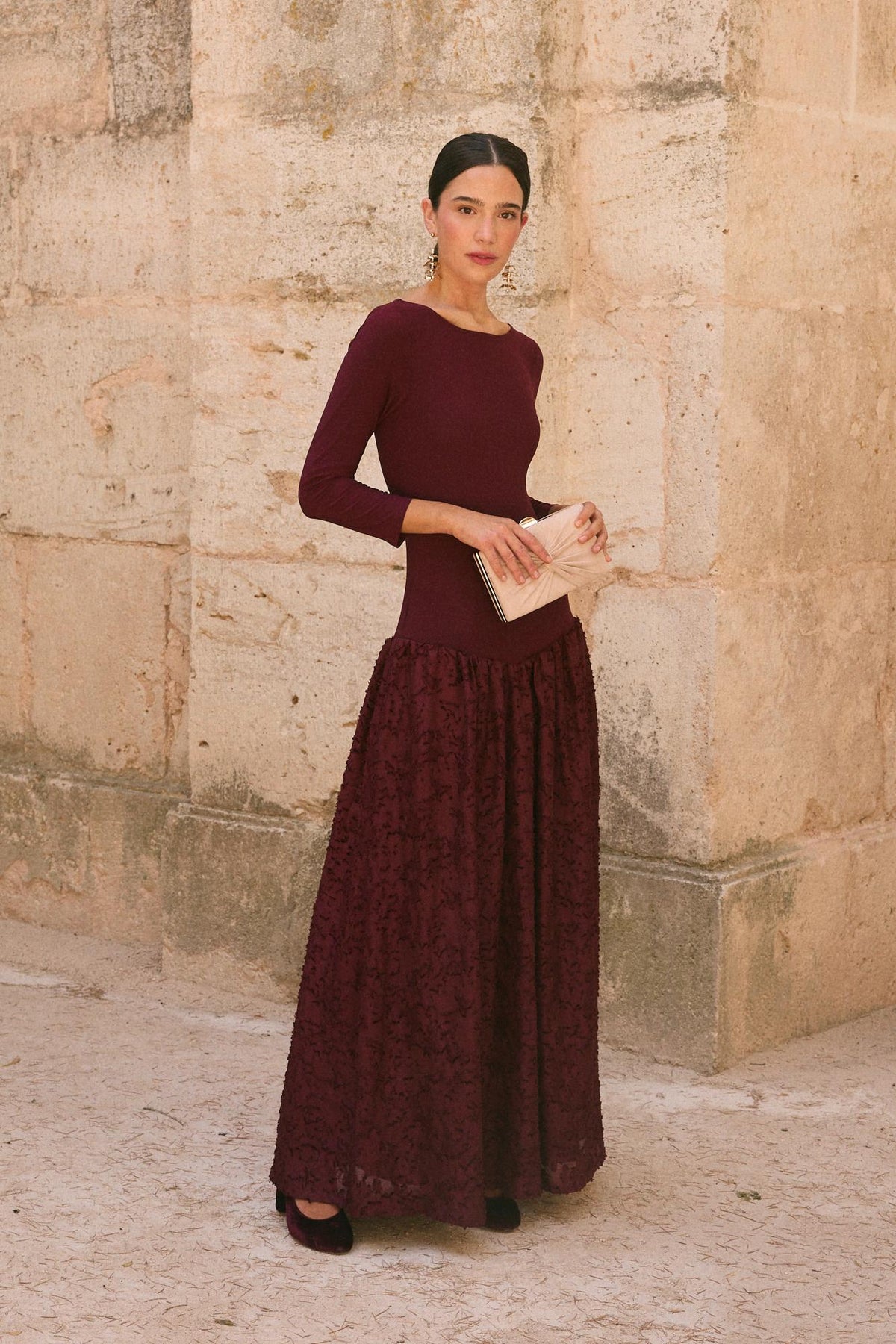 Guest Dress Grana