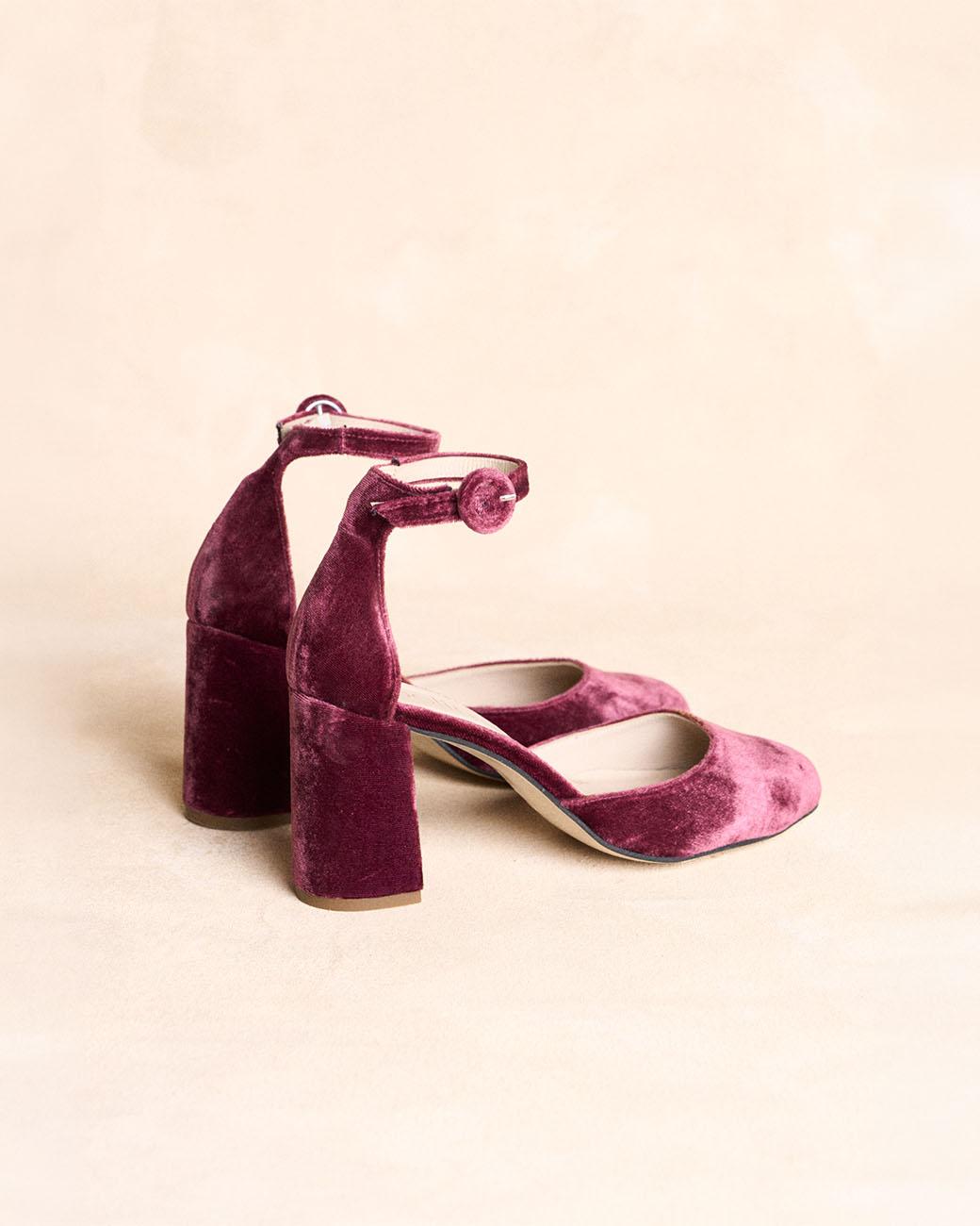 Zapato Invitada Berlín