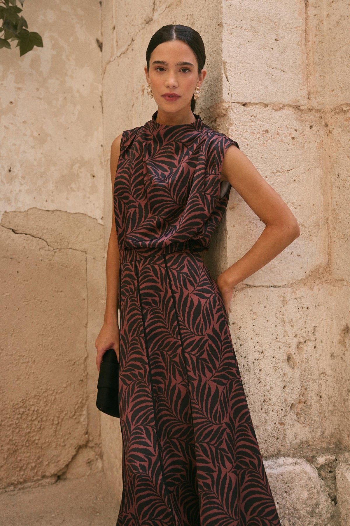 Marilia Guest Skirt